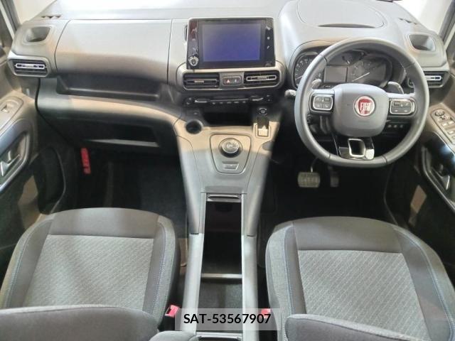 Fiat DOBLO 2023-07 7327034-16