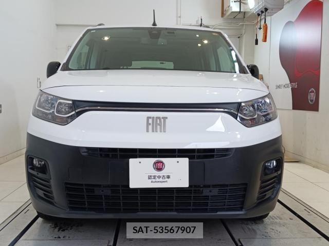 Fiat DOBLO 2023-07 7327034-3