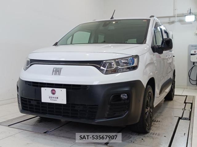 Fiat DOBLO 2023-07 7327034-4