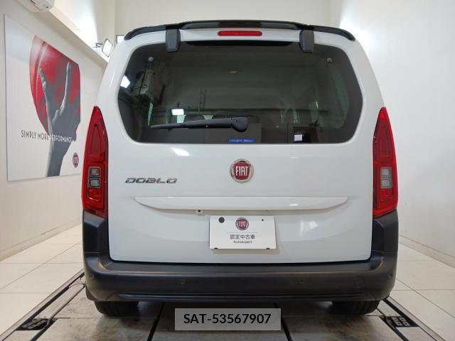 Fiat DOBLO 2023-07 7327034-6
