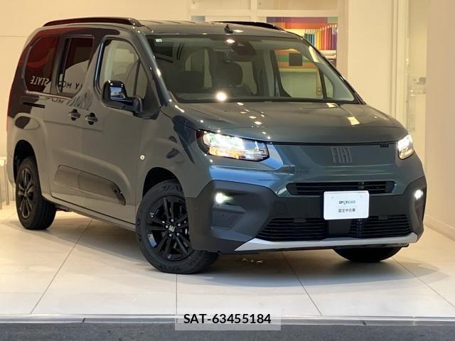 Fiat DOBLO 2026-03 8130100-25