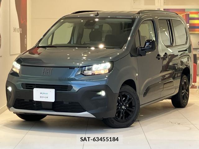 Fiat DOBLO 2026-03 8130100-27