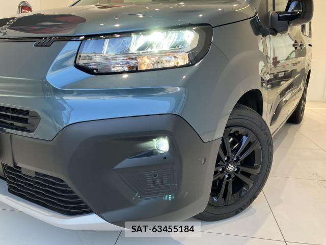 Fiat DOBLO 2026-03 8130100-2