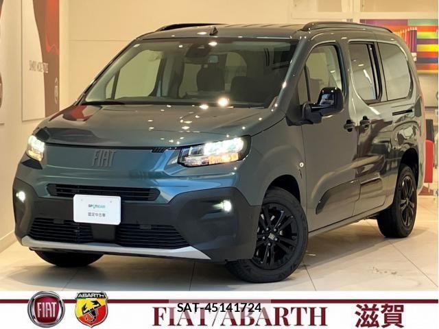 Fiat DOBLO 2026-03 8229935-0