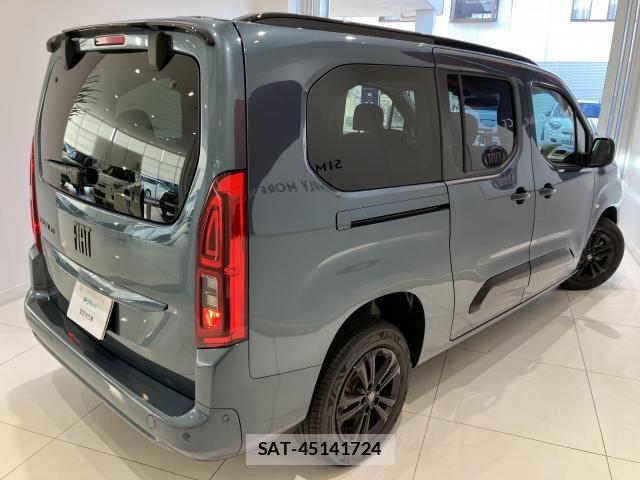 Fiat DOBLO 2026-03 8229935-1