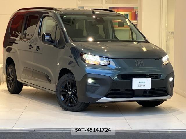 Fiat DOBLO 2026-03 8229935-25