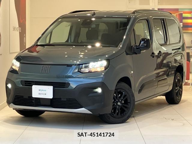 Fiat DOBLO 2026-03 8229935-27