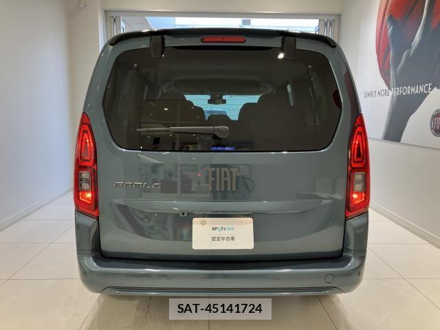Fiat DOBLO 2026-03 8229935-29