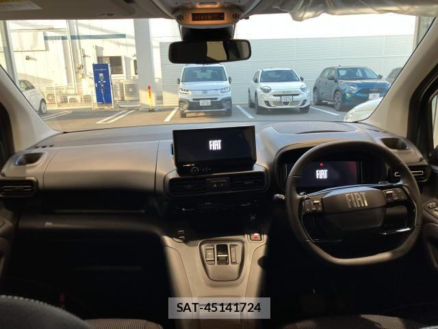 Fiat DOBLO 2026-03 8229935-4