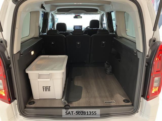 Fiat DOBLO 2026-08 8742066-12