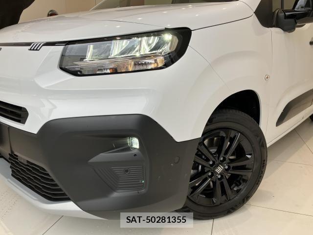 Fiat DOBLO 2026-08 8742066-1