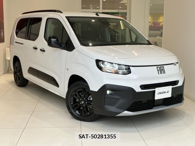 Fiat DOBLO 2026-08 8742066-19
