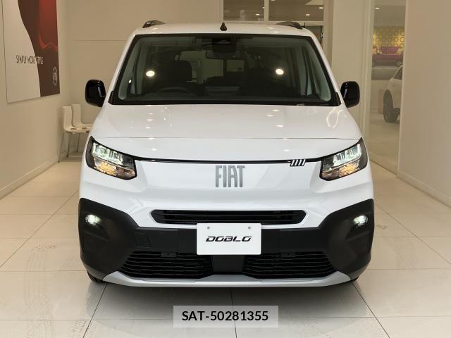 Fiat DOBLO 2026-08 8742066-20