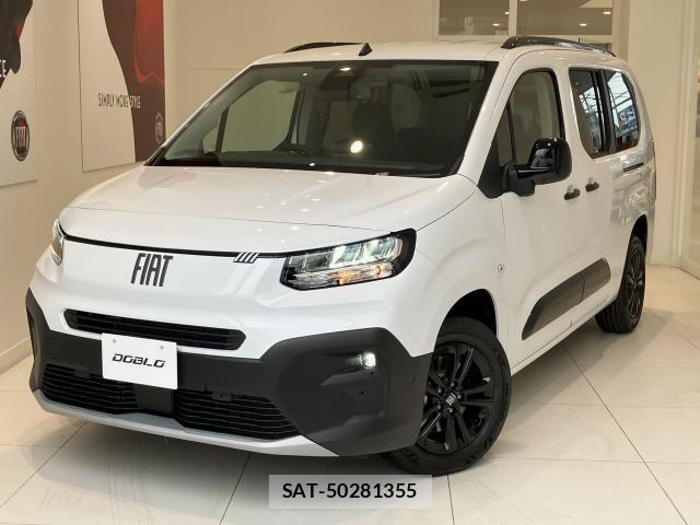 Fiat DOBLO 2026-08 8742066-21