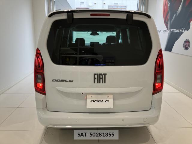 Fiat DOBLO 2026-08 8742066-23