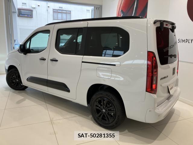 Fiat DOBLO 2026-08 8742066-24