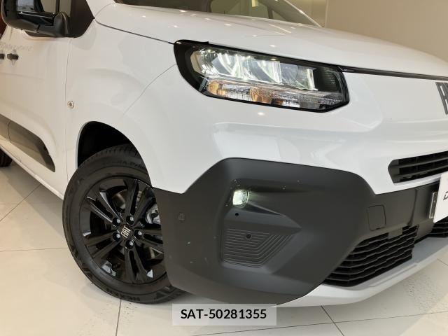 Fiat DOBLO 2026-08 8742066-25