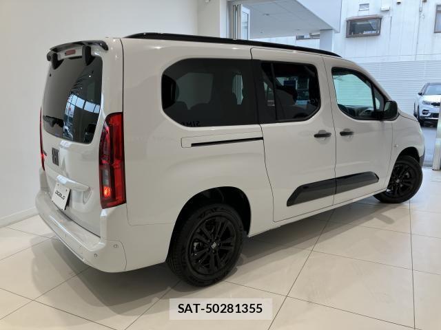 Fiat DOBLO 2026-08 8742066-2