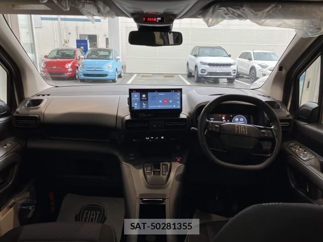 Fiat DOBLO 2026-08 8742066-4