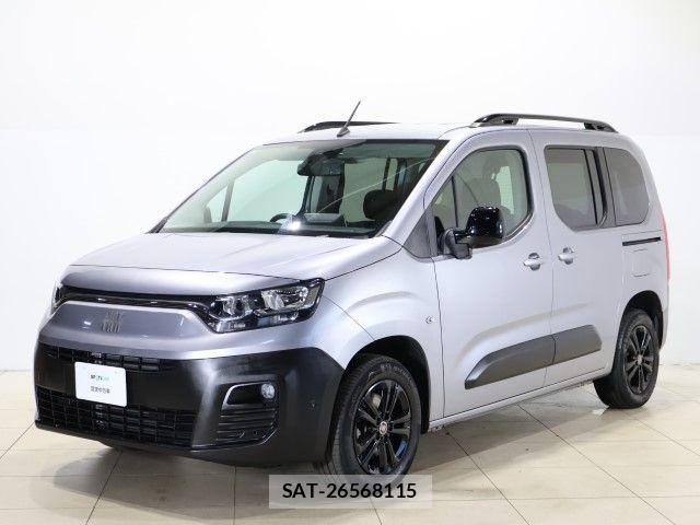 Fiat DOBLO 2023-09 8879719-0