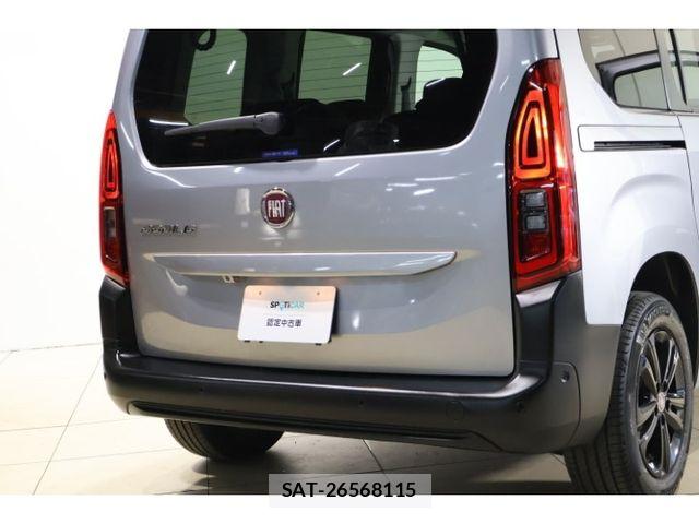 Fiat DOBLO 2023-09 8879719-9