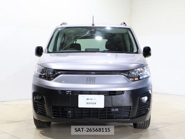 Fiat DOBLO 2023-09 8879719-1