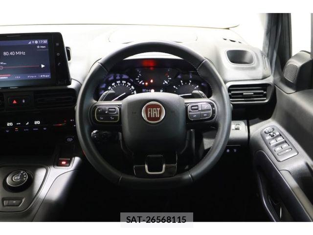 Fiat DOBLO 2023-09 8879719-19