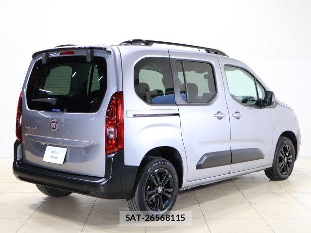 Fiat DOBLO 2023-09 8879719-3
