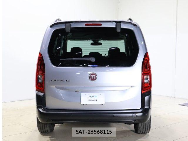 Fiat DOBLO 2023-09 8879719-4
