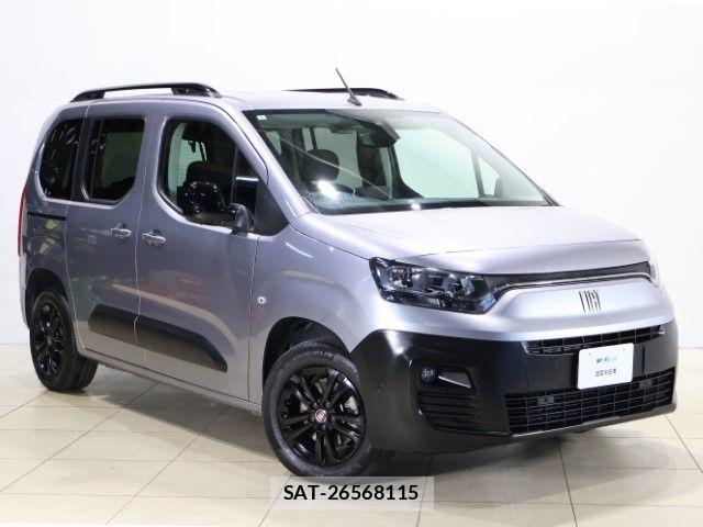 Fiat DOBLO 2023-09 8879719-5