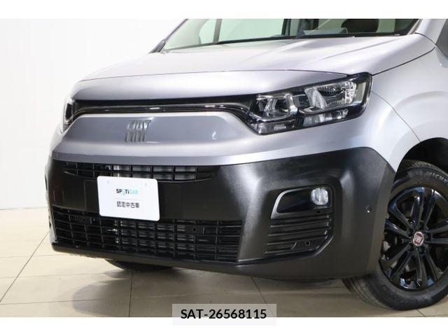 Fiat DOBLO 2023-09 8879719-8