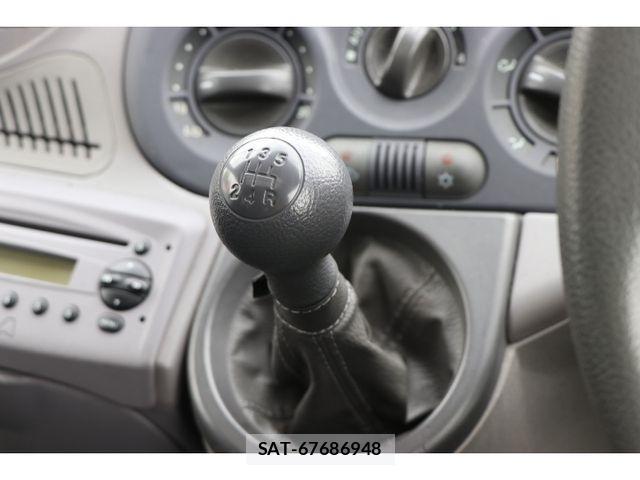 sat car