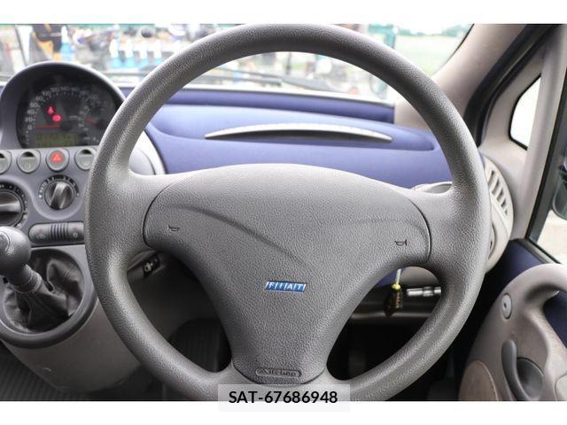 Fiat MULTIPLA 2007-03 1324509-1
