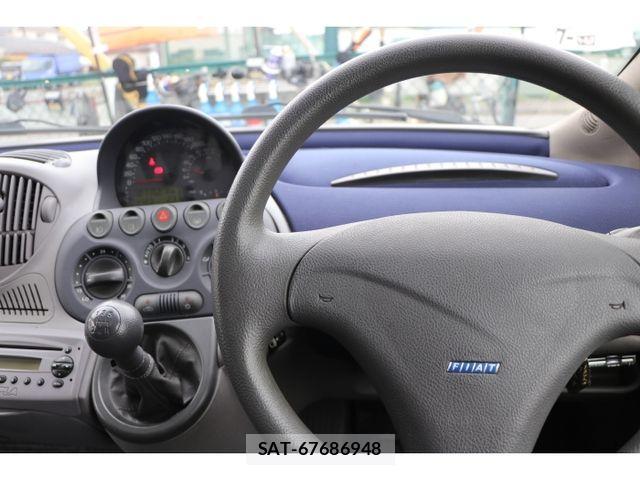 Fiat MULTIPLA 2007-03 1324509-2