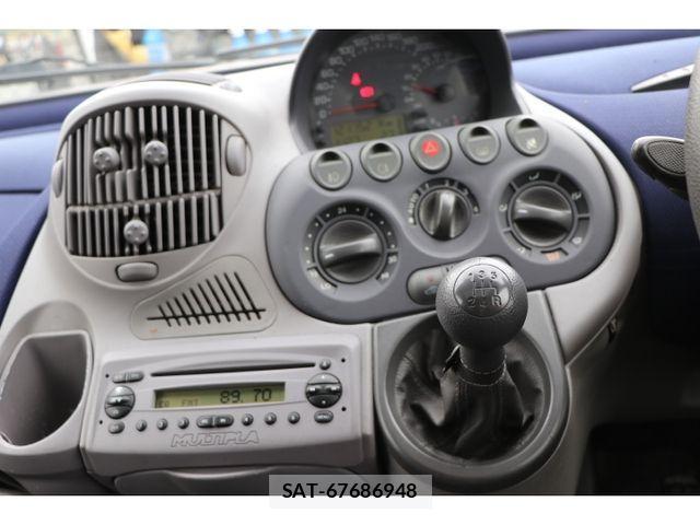 Fiat MULTIPLA 2007-03 1324509-3