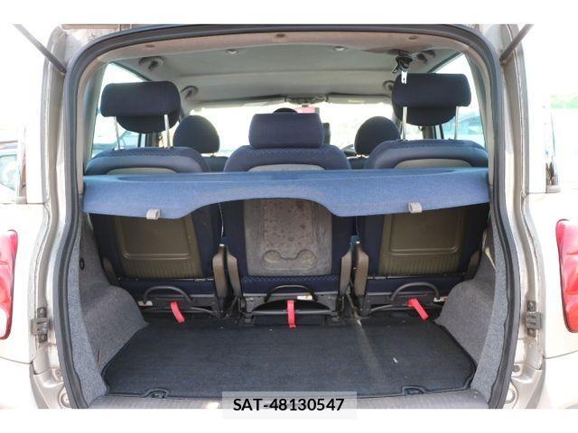 Fiat MULTIPLA 2004-04 1412345-10