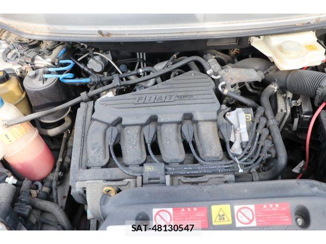 Fiat MULTIPLA 2004-04 1412345-11