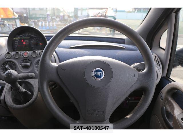 Fiat MULTIPLA 2004-04 1412345-1