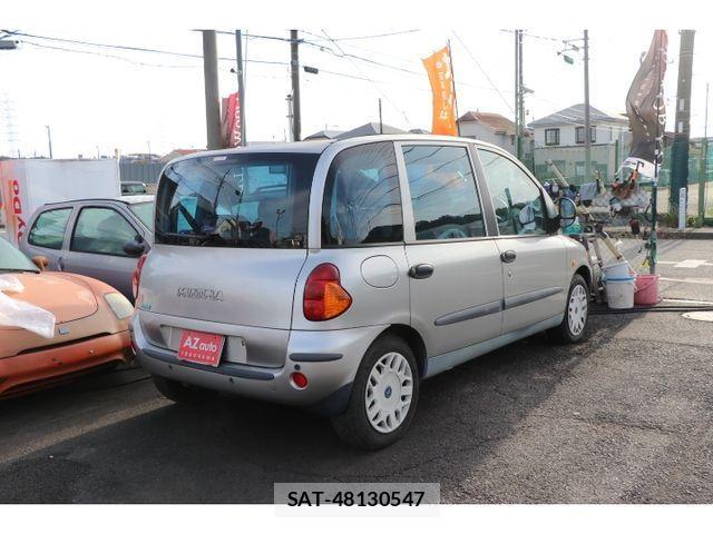Fiat MULTIPLA 2004-04 1412345-2