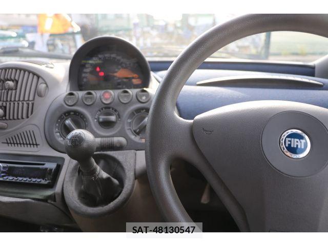 Fiat MULTIPLA 2004-04 1412345-3