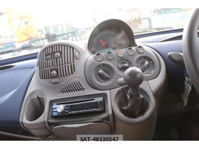 Fiat MULTIPLA 2004-04 1412345-5
