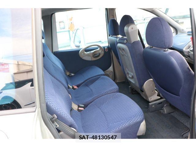 Fiat MULTIPLA 2004-04 1412345-7