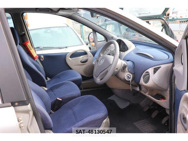 Fiat MULTIPLA 2004-04 1412345-8
