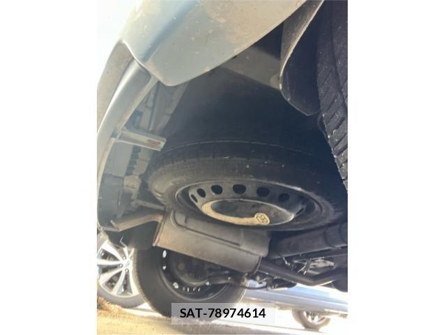 Fiat MULTIPLA 2007-06 8245186-10