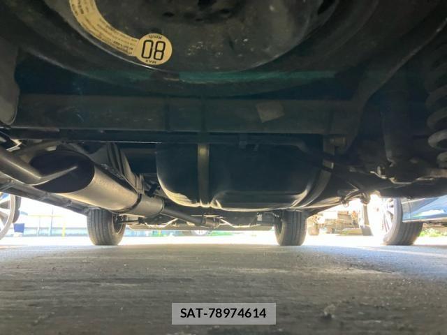 Fiat MULTIPLA 2007-06 8245186-11