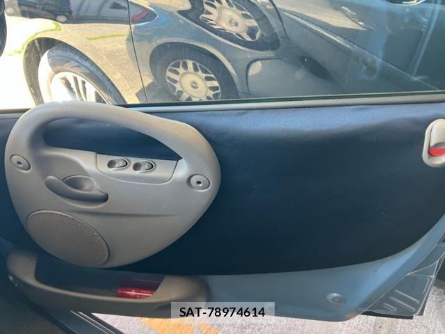 Fiat MULTIPLA 2007-06 8245186-12