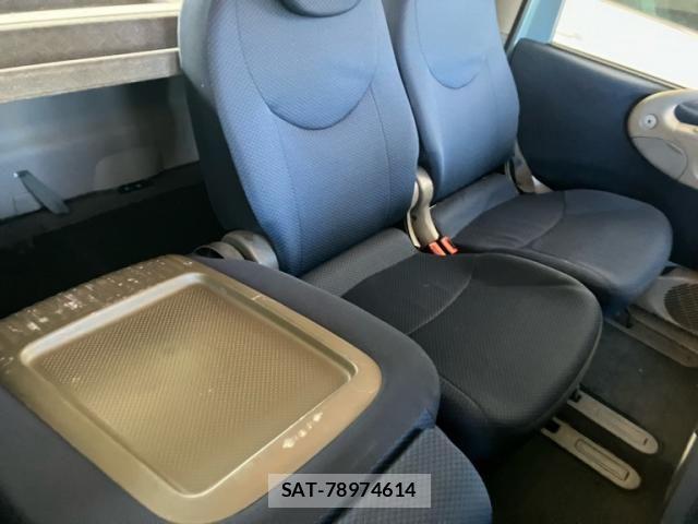 Fiat MULTIPLA 2007-06 8245186-14