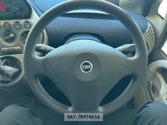 Fiat MULTIPLA 2007-06 8245186-16