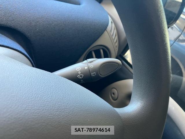 Fiat MULTIPLA 2007-06 8245186-17