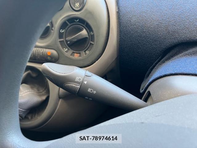 Fiat MULTIPLA 2007-06 8245186-18